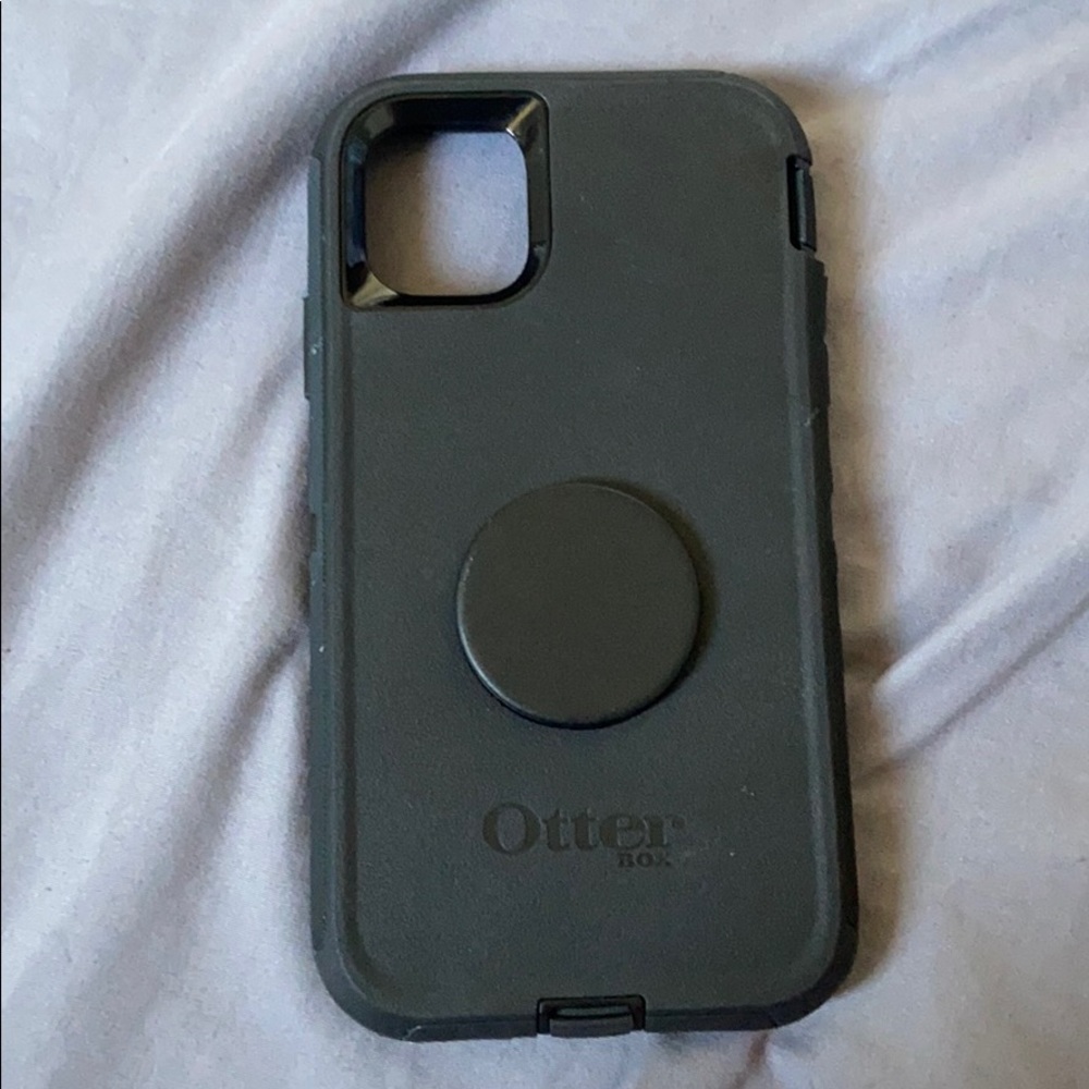 iPhone 11 Otter Box Case